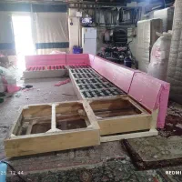 تعمیرات انواع مبلمان استیل ،راحتی ،کلاسیک