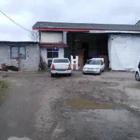 ملک تجاری با موقعیت مناسب|فروش دفتر صنعتی، کشاورزی، تجاری|رشت, سیا اسطلخ|دیوار