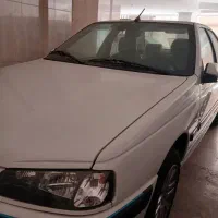 پژو پارس فول موتور جدید XU۷P سفارشیELX