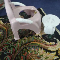 توالت فرنگی|لوازم سرویس بهداشتی|ساوه, |دیوار