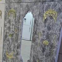 کمد لباس|جاکفشی، کمد، دراور|زاهدان, |دیوار