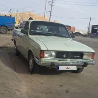 پیکان وانت آس مدل ۸۶|خودرو سواری و وانت|قزوین, |دیوار