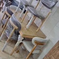 میز نوبل نهارخوری نوبل