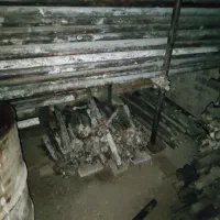 لوله داربست|مصالح و تجهیزات ساختمان|زالیان, |دیوار