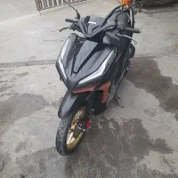 موتور سیکلت|موتورسیکلت|ورامین, ریحان آباد|دیوار