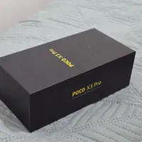 گوشی پوکو ایکس تری