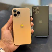iPhone 11pro در حد