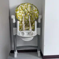 صندلی غذا کودک گراکو Graco|اسباب و اثاث بچه|شیراز, معالیآباد|دیوار