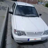 پراید ۱۱۱ مدل ۹۸