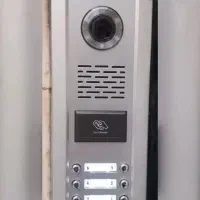 ایفون نصب و تعمیر تخصصی آیفون هایی صوتی و تصویری