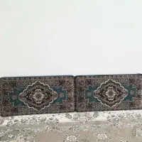 پشتی  یک جفت