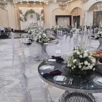 باغ تشریفاتی تولدنامزدی عقدعروسی تعیین جنسیت|اجارهٔ کوتاهمدت ویلا و باغ|اصفهان, حصه جنوبی|دیوار