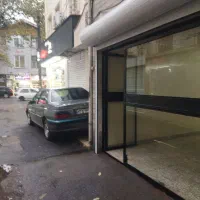 اجاره  مغازه جهت انبار  یا آرایشگاه زنانه