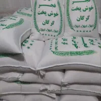 برنج ایرانی خوش پخت درجه ۱