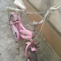 دوچرخه سایز12