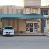 طبقه بالا بزرگ ذلفقاری رهن ۳۳۰۰۰میلیوو|اجارهٔ آپارتمان|بهبهان, |دیوار