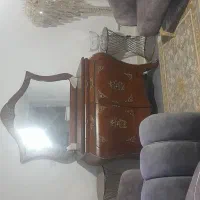 فرش مبل بوفه میز تی وی