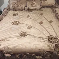 روتختی مخمل برند رزهوم