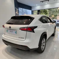 لکسوس nx300h (مدل2017)|خودرو سواری و وانت|تهران, الهیه|دیوار