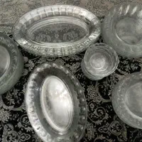 سرویس غذاخوری پیرکس