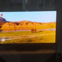 تلویزیون ۴۲اینچ ال ای دی  lg|تلویزیون و پروژکتور|تهران, خاوران|دیوار