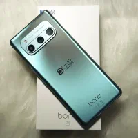 داریا باند 8.256g هسته ای رنگ کهکشانی (فوری)