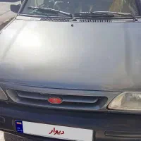 پراید مدل 90فنی سالم