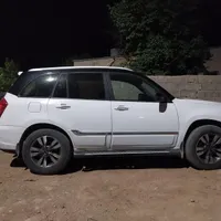 ام‌وی‌ام X33 اتوماتیک، مدل 96