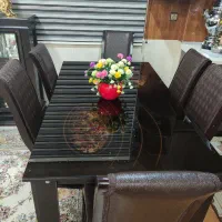 میز|میز و صندلی غذاخوری|مریوان, |دیوار