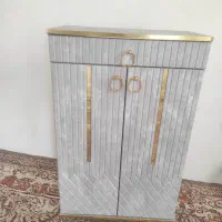 جاکفشی میز تلویزیون