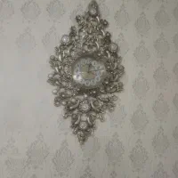 ساعت دیواری