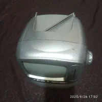 تلویزیون کوچک|تلویزیون و پروژکتور|اصفهان, قائمیه|دیوار