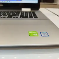لپتاپ DELL مدل inspiron 17،زینی وند|رایانه همراه|خرم‌آباد, |دیوار