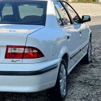 سمند LX مدل1400داشبورد جدید|خودرو سواری و وانت|آستارا, |دیوار