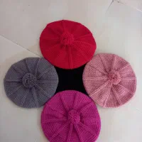 کلاه دستباف|لباس|مسجد سلیمان, |دیوار