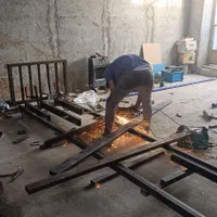 شریک شراکت دستگاه سازی قالب و قطعه تراشیcnc|استخدام صنعتی، فنی، مهندسی|شهریار, شهریار|دیوار