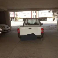 پرایدبار|خودرو سواری و وانت|دهلران, |دیوار