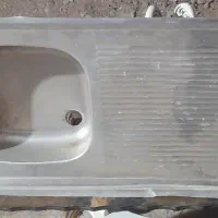 آب چکان ظرفشویی