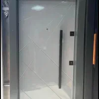 درب ضدسرقت دپو آماده/ضد سرقت تحویل به روز کارگاهئ