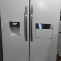 تعمیر یخچال و فریزر و لباسشویی در منزل