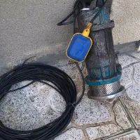 کفکش ۲۵ متری باکابل۱۵ متری