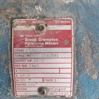 کمپرسور باد صنعتی|ماشینآلات صنعتی|اسدآباد, |دیوار