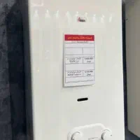 آب گرمکن فن دار بوتان