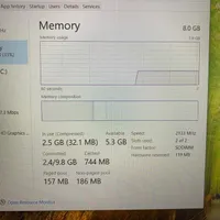 لپ تاپ  Dell 5580 i5 نسل ۶ اقتصادی و‌ پرقدرت|رایانه همراه|خمینی‌شهر, |دیوار