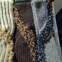 سفارش بافتنی|لوازم خیاطی و بافتنی|رشت, حمیدیان|دیوار