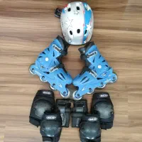 اسکیت ROCES مدل ABEC 3|دوچرخه، اسکیت، اسکوتر|جم, |دیوار