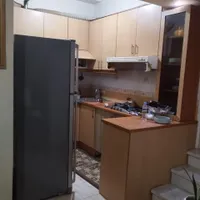 آپارتمان ۴۵ متری با ۵ متر پاسیو مسقف