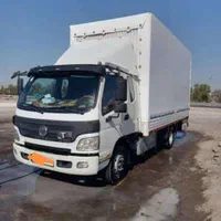 باربری