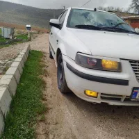 سمند lx|خودرو سواری و وانت|گهواره, |دیوار