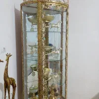 بوفه برنز|بوفه، ویترین، کنسول|کرمانشاه, |دیوار